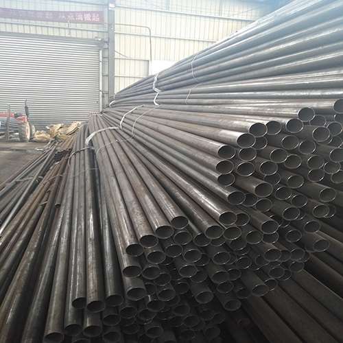 中宁声测管为何能作为桩基础检测材料？