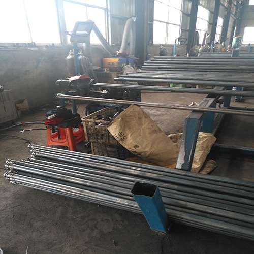 中宁桥梁桩基声测管的施工工艺流程