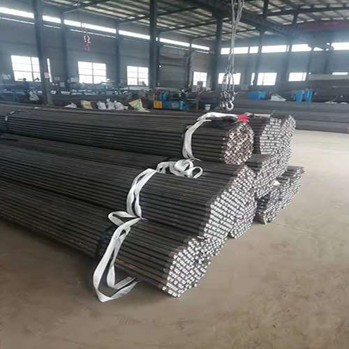 中宁使用声测管进行检测的目的和方法